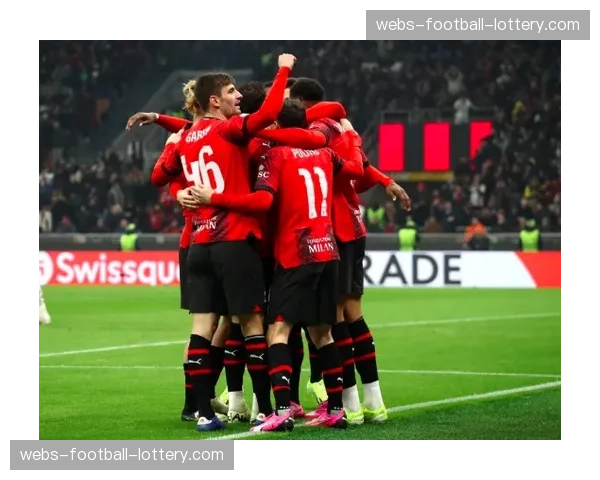 “AC米兰2-0客胜恩波利，特奥与莱奥在左路走廊完成连线助攻”