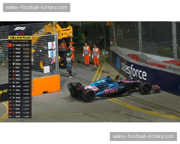 F1车手拉塞尔上海与车迷互动，用上海话-侬好-问候展现亲和力