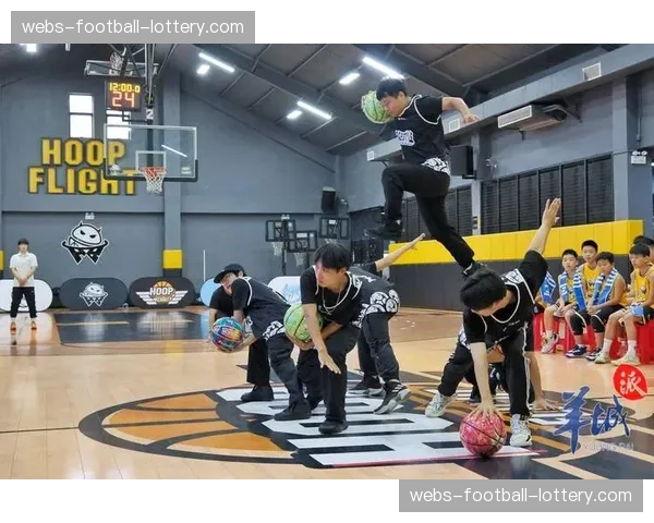 社区活动：库里基金会举办旧金山湾区青少年篮球训练营