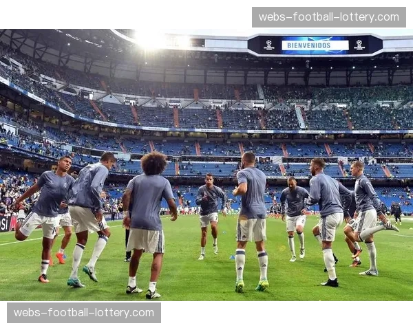 聚焦皇马的“隐形引擎”：体能教练团队的赛前准备工作