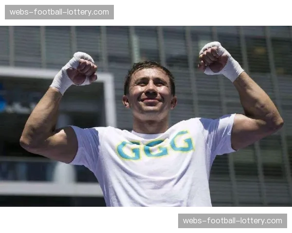 “GGG”戈洛夫金正式入选国际拳击名人堂