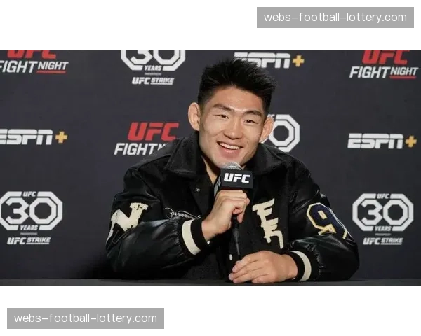 UFC澳门站赛程公布：宋亚东对阵戴维森·菲格雷多领衔5月30日赛事