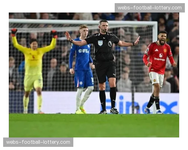 曼联客场1-0切尔西，库尼亚打进本赛季个人第8球